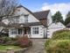 Thumbnail Detached house for sale in Manor Wood Road, Purley