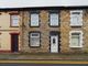 Thumbnail Semi-detached house for sale in Mount Pleasant Road, Ebbw Vale