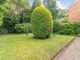 Thumbnail Detached house for sale in Kimberley Close, Streetly, Sutton Coldfield