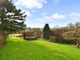 Thumbnail Detached house for sale in Whittonditch Road, Ramsbury, Marlborough, Wiltshire
