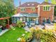 Thumbnail Detached house for sale in Bassett Dale, Southampton, Hampshire