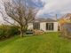 Thumbnail Detached bungalow for sale in 91 Hillview Road, Edinburgh