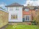 Thumbnail Semi-detached house for sale in Gurney Court Road, St. Albans