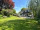 Thumbnail Detached house for sale in Bridgwater Road, Winscombe, North Somerset.