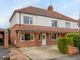 Thumbnail Semi-detached house for sale in Bridge Road, Bishopthorpe, York