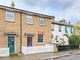 Thumbnail End terrace house for sale in Forty Hill, Enfield