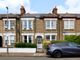 Thumbnail Terraced house for sale in Byton Road, Tooting, London