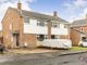 Thumbnail Semi-detached house for sale in Crown Drive, Bishops Cleeve, Cheltenham