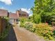 Thumbnail Detached house for sale in Weobley, Herefordshire