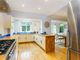 Thumbnail Detached house for sale in Fairbourne Drive, Wilmslow, Cheshire