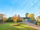 Thumbnail Detached bungalow for sale in Mill Lane, Chalgrove, Oxford