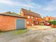 Thumbnail Detached house for sale in Fakenham Road, Great Ryburgh