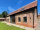 Thumbnail Barn conversion for sale in Dairy Farm Gardens, Yarmouth Road, Ormesby St Margaret