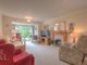 Thumbnail Detached bungalow for sale in Manor Close, Edwalton, Nottingham