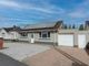 Thumbnail Bungalow for sale in Home Farm Road, Fremington, Barnstaple