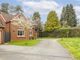 Thumbnail Detached house for sale in Lockwood Lane, Easingwold, York