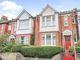 Thumbnail Terraced house for sale in Spencer Avenue, Palmers Green, London