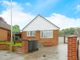 Thumbnail Bungalow for sale in Knightsbridge Avenue, Darlington, Durham