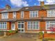 Thumbnail Terraced house for sale in Meadow Road, Gravesend, Kent