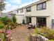 Thumbnail Semi-detached house for sale in Pendennis Place, Penzance
