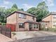 Thumbnail Detached house for sale in Beechwood Drive, Llantwit Fardre, Pontypridd