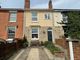 Thumbnail Terraced house for sale in Bromyard Road, St Johns, Worcester