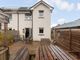 Thumbnail Semi-detached house for sale in Kirn Gardens, Gourock, Inverclyde