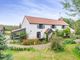 Thumbnail Cottage for sale in Buck Brigg, Hanworth, Norwich