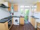 Thumbnail Maisonette to rent in Marlborough Close, London