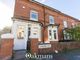 Thumbnail Property to rent in Harrow Road, Selly Oak, Birmingham