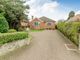 Thumbnail Detached bungalow for sale in Main Road, Wilby, Wellingborough