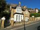 Thumbnail Detached house for sale in Spring Hill, Ventnor