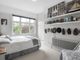 Thumbnail Semi-detached house for sale in Croft Road, Shinfield, Reading