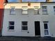 Thumbnail Terraced house for sale in South Road, Aberystwyth