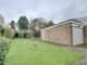 Thumbnail Semi-detached bungalow for sale in Ashlyn Close, Fareham
