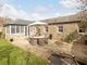 Thumbnail Barn conversion for sale in Weirside, Burley In Wharfedale, Ilkley