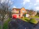 Thumbnail Detached house for sale in Alverstone Close, Great Sankey