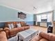 Thumbnail Terraced house for sale in Balmoral Drive, Woking, Surrey