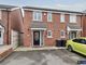Thumbnail Semi-detached house for sale in Cabinhill Road, Galley Common, Nuneaton