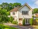 Thumbnail Detached house for sale in Little Browns Lane, Edenbridge