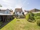 Thumbnail Detached house for sale in London Road, Leybourne, West Malling