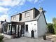 Thumbnail Detached house for sale in Cardrowan, Stirling