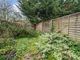 Thumbnail Terraced house for sale in Heather Gardens, Bedford