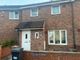 Thumbnail Terraced house to rent in Blackburn Way, Hounslow