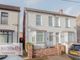 Thumbnail Property for sale in Tynewydd Road, Cwmbran