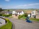 Thumbnail Detached house for sale in Napier Place, Marykirk, Laurencekirk