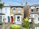 Thumbnail Flat for sale in Delafield Road, Charlton