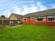 Thumbnail Detached bungalow for sale in Butterwick Road, Messingham, Scunthorpe