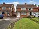 Thumbnail Semi-detached house for sale in Eileen Gardens, Kingshurst, Birmingham