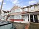 Thumbnail Terraced house for sale in Marquis Close, Wembley, Middlesex